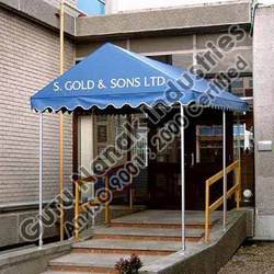 Manufacturers Exporters and Wholesale Suppliers of Entrance Canopies New delhi Delhi